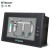 Wecon 4.3 inch hmi touch screen applicable to brand plc with modest price