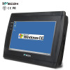 7 inch industrial panel LEVI-777A with Wince system