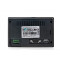 Wecon 4.3 inch industrial panel pc with Wince system