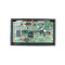 Wecon 4.3 inch industrial panel pc with Wince system