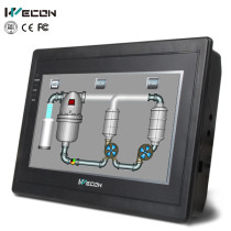 Wecon 7 inch Human Machine Interface (HMI)-LEVI700E