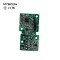 WECON BD borad plc analog input module | LX3V-2AD2DA-BD