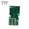 WECON BD borad plc analog input module | LX3V-2AD2DA-BD