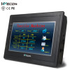 Wecon 7 inch cheap hmi touch screen with CANBUS interface