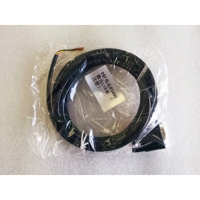 Wecon hmi rs485 cable