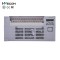 wecon LX3V-1616MT4H-A 32 points PLC controller for air compressor