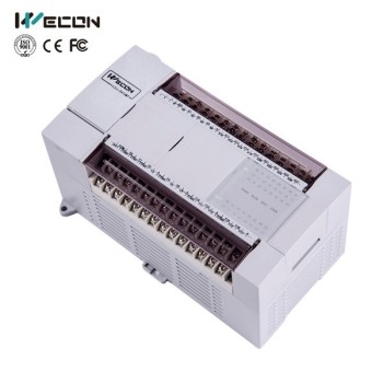 wecon LX3V-1616MR-A 32 points PLC controller unit with hmi