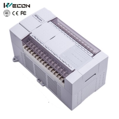 wecon LX3V-2416MT-A 40 points plc programmer for water treatment and COD ANALYSER