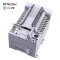 wecon LX3V-1412MT-D 24 points plc apply in automatic door
