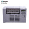 wecon LX3V-1212MR2H-A 24 points smart home with plc software
