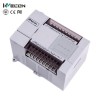 wecon LX3V-1212MT4H-A 24 points plc logic controller for parking system