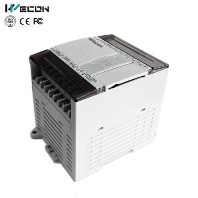 Wecon LX3V-1208MT-A 20 points plc programmable controller for smart home