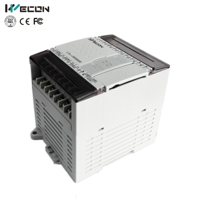 Wecon LX3V-1208MR-A 20 points integrated plc