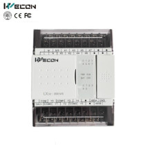 Wecon LX3V-0806MR-A 14 points plc with cheap price