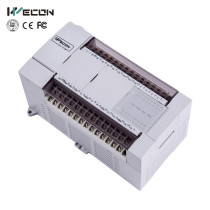 wecon LX3VP-1616MT4H-A 32 points PLC controller support water level sensor