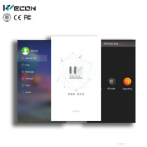 WECON APP smart,the remote control tool from WECON