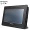Wecon 7 inch cheap hmi touch screen with CANBUS interface