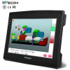 10.2 inch HMI smart touch led display for hmi touch screen control