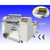 Thermal FAX ATM POS Medical Replort Paper Roll Slitting Rewinding Machine