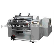 Automatic Thermal Paper Roll Slitter Rewinder Machine