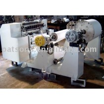 2 Ply Carbonless Paper Slitting Machine