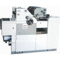 Computer Form Pack To Pack Offset Printing Machine