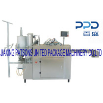 High speed Automatic medical pad making machine