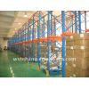 Heavy duty storage racking warehouse rack