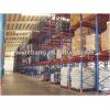 Drive-in storage rack/heavy duty shelf/heavy duty rack