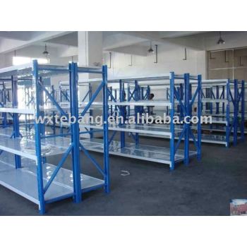 customized storage rack/warehouse shelf/pallet racks