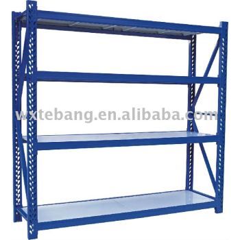 Pallet Rack/storage shelf