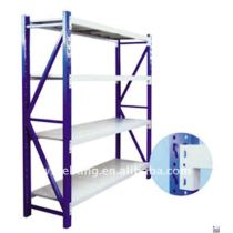 medium-sized storage pallet Rack