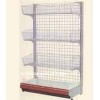 wire mesh panel shelf
