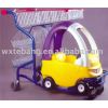 Shopping Trolley for Children direct manufacturing