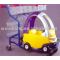 Shopping Trolley for Children direct manufacturing