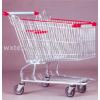 supermarket shopping Trolley/supermarket handcart