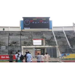 PH14mm Outdoor Full Color LED Display