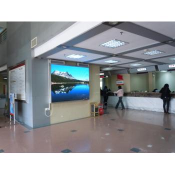 P6mm Indoor Full Color LED Display