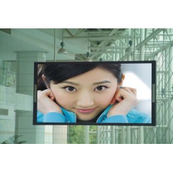 P7.62mm Indoor Full Color LED Display