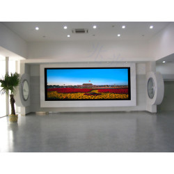 P8mm Indoor Full Color LED Display