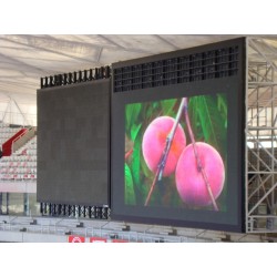 P12mm Indoor Full Color LED Display