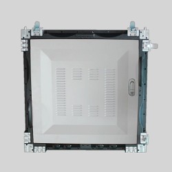 P6.4mm SMD Ultra-Thin Slim Rental LED Display for Outdoor