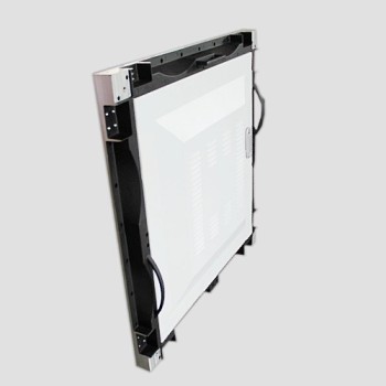 P10mm DIP346 Ultra-Thin Slim Rental LED Display for Outdoor