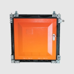 P16mm DIP346 Ultra-Thin Slim Rental LED Display for Outdoor