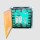 P16mm DIP346 Ultra-Thin Slim Rental LED Display for Outdoor