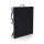 P4.6mm Black Surface Indoor Die casting Rental LED Display