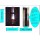 P7.62mm Slim Light Rental LED Display Screen
