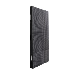 P6.944mm Curtain Mesh LED Display High Refresh Rate