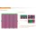 Hot Selling Waterproof P10.416mm SMD3535 Outdoor Curtain Mesh LED Display