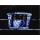 P20mm Advertising LED Display for Basketball Stadium